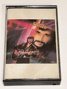Eddie Rabbitt Greatest Hits Vol Two Country Music Album Cassette 1R15 - Picture 1 of 4