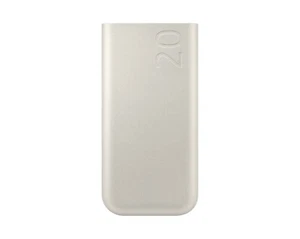 Samsung 45W Super FAST charging 3 x USB-C Port PD 20,000mAh Power Bank Battery P - Picture 1 of 7