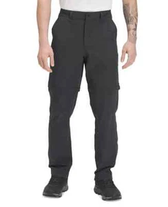 The North Face Men's Size 38 Grey Paramount Convertible Hiking Pants Shorts NEW - Picture 1 of 6