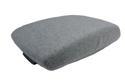 Se adapta a Mazda 3 2010-2013 protector polar consola tapa reposabrazos cubierta gris Foto 1 de 4