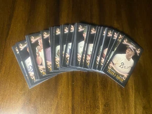 2021 Topps Allen & Ginter X - Mini Tobacco Card - Pick Your Player! - Picture 1 of 4