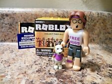 Roblox Figures Series 1 Ebay - find the best savings on roblox series 1 noobertuber action