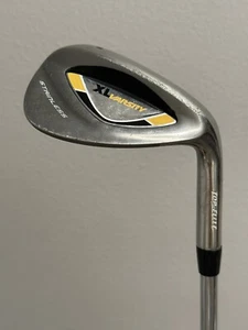 Top Flite 	XL Varsity Sand Wedge Right Handed 34"	Steel - Picture 1 of 9
