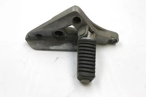 1986 KAWASAKI VULCAN 750 REAR PASSENGER FOOT STEP PEG - Picture 1 of 5