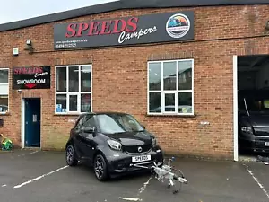 Smart ForTwo 1.0 Prime Premium Coupe, Motorhome Towcar (Braked) A FRAME - Picture 1 of 24