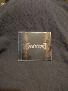 Sedition - Ignite The Ashes (CD) - Picture 1 of 1