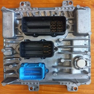 CALCULATEUR OPEL MOKKA 1.6 CDTI ACDELCO E98 55491705 / 55487860 - Picture 1 of 2