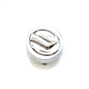 For CFmoto Wheel Rim Hub Caps Cforce 500S 520 600 Touring 625 800XC 850 1000 - Photo 1 sur 17