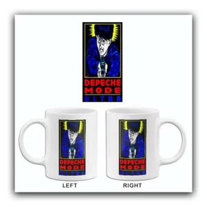 Depeche Mode - Ultra - 1997 - Album Release Promo Mug - Picture 1 of 3
