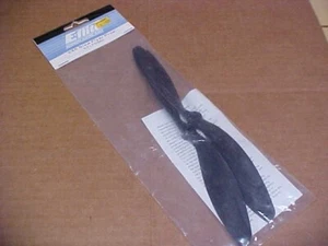 E-FLITE PART EFLP0960 = 9 X 6 SLOW FLYER PROPELLER - Picture 1 of 2
