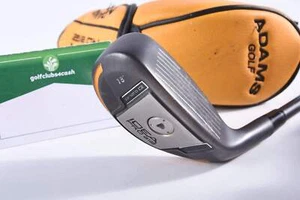 Adams Idea Pro A12 #3 Hybrid / 18 Degree / Stiff Flex Aldila R.I.P VS 80 Shaft - Picture 1 of 9