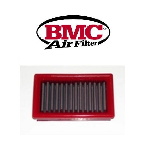 BMC FILTRO ARIA SPORTIVO BMW F 800 S 2006-2011 SPORT AIR FILTER Foto 1 de 1