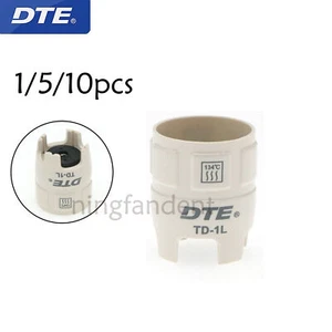 Llave dinamométrica puntas escaladoras ultrasónicas DTE pájaro carpintero EMS TD-1L para escalador de aire - Imagen 1 de 16
