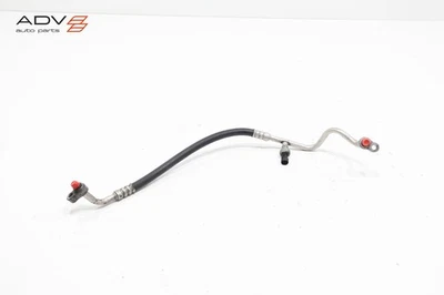 Tubo de descarga de aire acondicionado Hummer H2 2003-2009 tubo de manguera OEM Foto 1 de 4