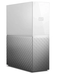 Western Digital My Cloud Home 8TB External HDD (W) - Afbeelding 1 van 4