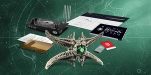 Bungie Destiny 2 The Witch Queen Collector's Edition Sealed *ohne Spielcode* - Bild 1 von 8