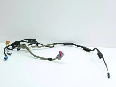 Volkswagen Golf Plus 2005 otros arneses de cables / juegos de cables UST120506 Foto 1 de 4