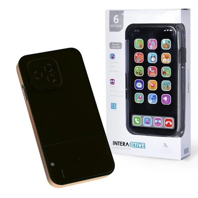 Simulation Musik Touchscreen Handy Früherziehung Spielzeug für Babys Kinder - Bild 1 von 4