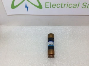 Littelfuse FLNR-60 60 Amp 250V Dual Element Class RK5 Fuse - Copper Cap - Picture 1 of 2