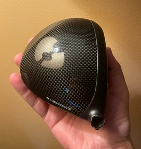 Left Handed AI Smoke Paradym Triple Diamond Driver Head - Picture 1 of 4