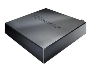 4-Tuner HDHomerun Flex 4K ATSC 3.0 Nextgen TV: 2/4 Tuners HDFX-4K, TV Turner - Photo 1/5