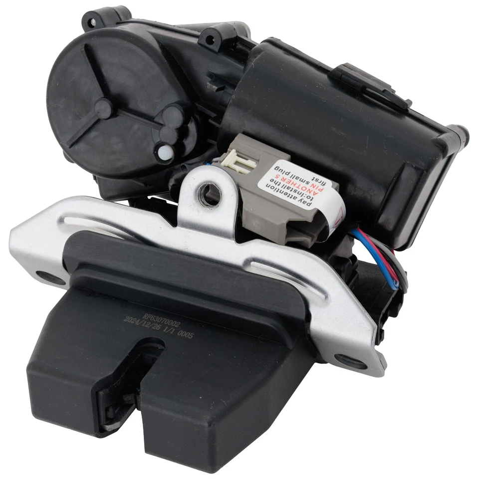 For 2017-2019 Soul EV HVAC Mode Door Actuator - Изображение 1 из 1