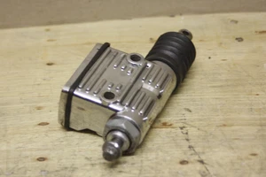 Rear Brake Master Cylinder for Harley FLST FLSTF Softail Fat Boy | 42468-87D | V - Foto 1 di 8