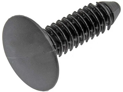 For 1995-2006 Mercury Grand Marquis Interior Panel Retainer Dorman 91661GFPJ Foto 1 de 2