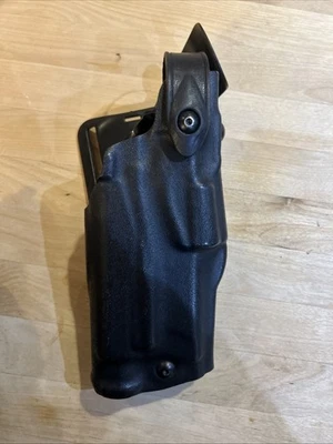 Легкая кобура Smith & Wesson Mmp 45 Without Thumb Safety It M3 TM - Изображение 1 из 4