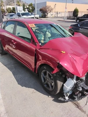 K4        2025 Steering Gear/Rack 129824 - Image 1 of 4