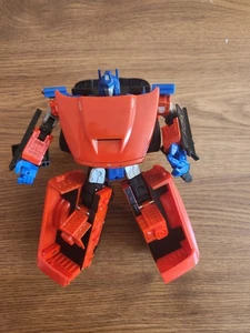 Transformers Alternators Optimus Prime Dodge Ram SRT-10 - Picture 1 of 2