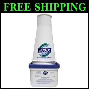 Effective Tree Root Treatment - 2LB. Jar with Applicator - Foto 1 di 11