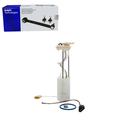 Delphi Fuel Pump Module Assembly For 1997-2002 Chevrolet S10 4.3L V6 - Image 1 of 4