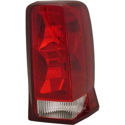 For 2002-2006 Cadillac Escalade Tail Light Assembly Passenger Side — 第 1/3 张图片