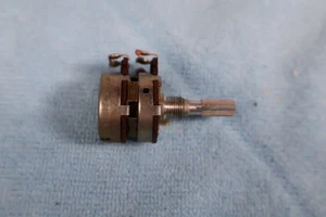Potenciómetro de dimensiones Marantz 4100 4140 - Imagen 1 de 2