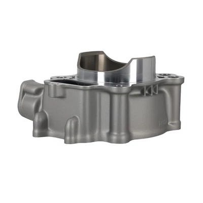 Aluminum Racing Cylinder for Honda CRF250R CRF250X 04-17 12100-KRN-732 78mm - Image 1 of 4