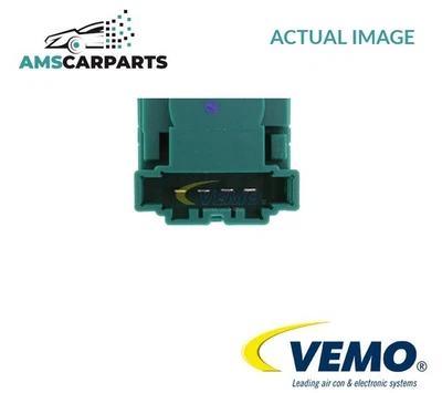 BRAKE LIGHT SWITCH STOP V10-73-0157 VEMO NEW OE REPLACEMENT - Image 1 of 4