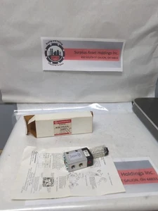 NORGREN,2630670E,SOLENOID VALVE NOS - Picture 1 of 5