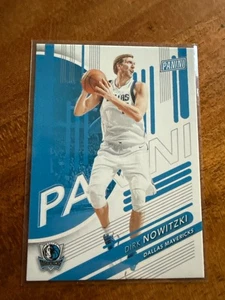 2024 Panini National Convention #42 Dirk Nowitzki - Picture 1 of 2
