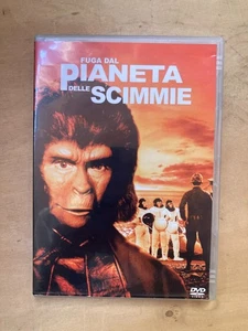 Fuga dal pianeta delle scimmie DVD - Foto 1 di 1