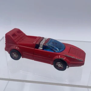 GoBots MR07 Friendly Guardian TURBO Super Car Diecast POPY Bandai 1982 - Imagen 1 de 10