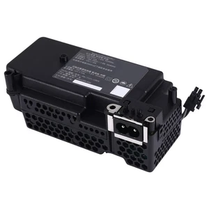 Replacement Supply AC Adapter for S/Slim Console Repair Parts Internal 8394 - Bild 1 von 7