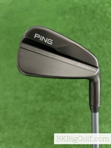 Ping iCrossover UDI Utility Driving 3 Iron / Stiff - Picture 1 of 6