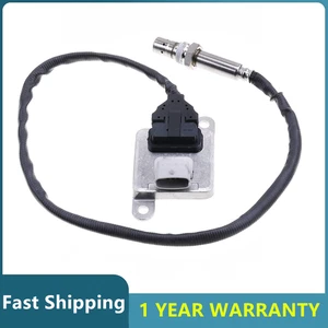 3687334RX 3687334 NOx Nitrogen Oxide Sensor For Cummins 2894941RX 2894941 - Picture 1 of 7