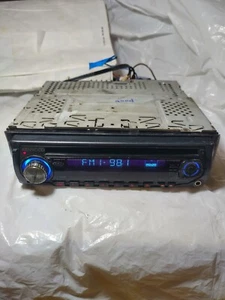 Kenwood KDC MP238 CD Player Radio - Picture 1 of 3