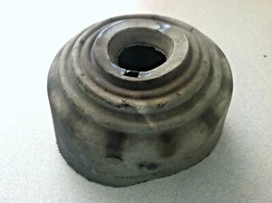 2001-2007 MERCEDES-BENZ W203 C230 C-CLASS ~ FRONT ENGINE MOUNT COVER - Bild 1 von 3