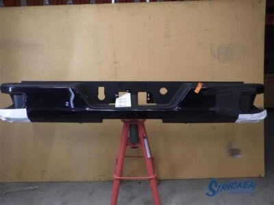 2023 Silverado 1500 Rear Bumper 1443835 - Image 1 of 4