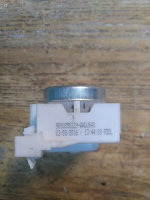 Bosch Wasserweiche 9000850229-wwgu640 - Bild 1 von 4