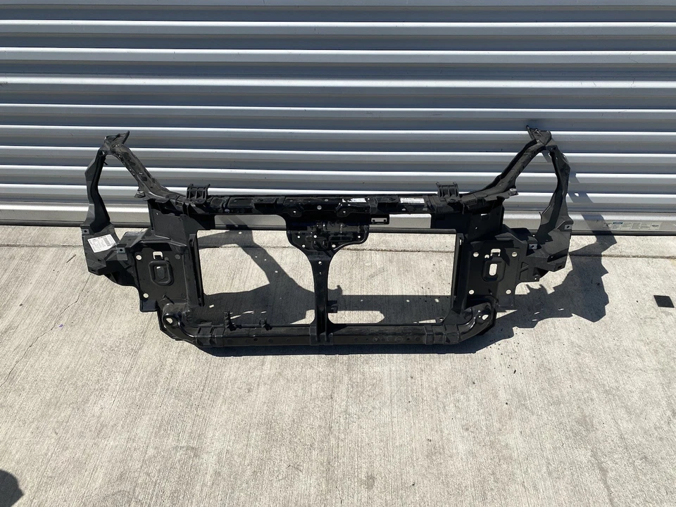 2004 2005 2006 年 2007 年尼桑 MAXIMA 前辐射支持核心原始设备制造商  — 第 1/4 张图片