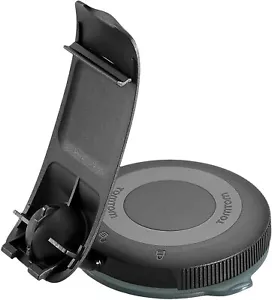 Supporto reversibile originale TomTom montaggio reversibile per avvio e VIA 5 - Foto 1 di 1